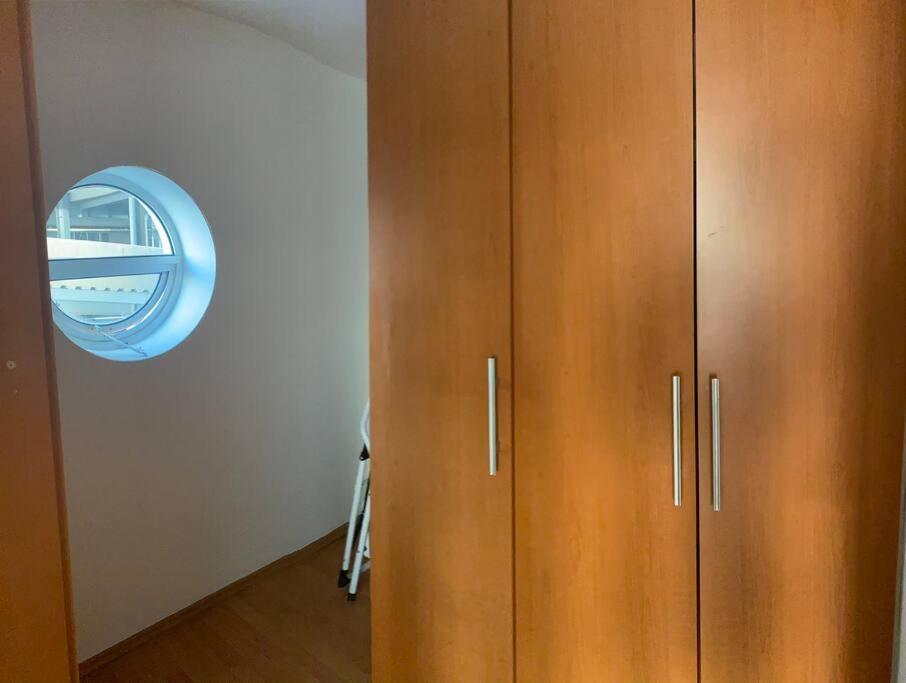Apartament Polanco Pool Amazing View Gym Parking Meksyk Zewnętrze zdjęcie