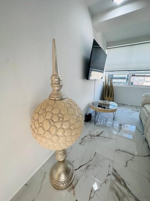 Apartament Polanco Pool Amazing View Gym Parking Meksyk Zewnętrze zdjęcie