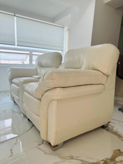 Apartament Polanco Pool Amazing View Gym Parking Meksyk Zewnętrze zdjęcie