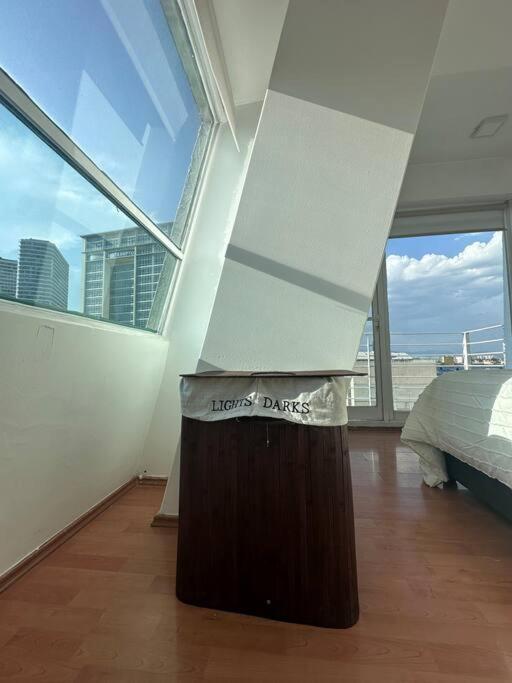Apartament Polanco Pool Amazing View Gym Parking Meksyk Zewnętrze zdjęcie