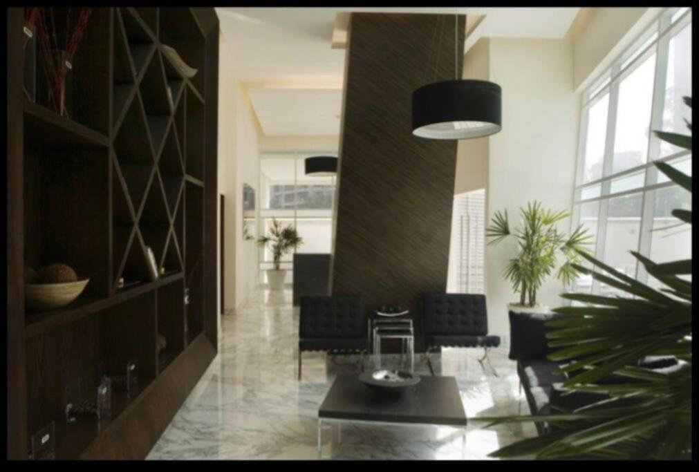 Apartament Polanco Pool Amazing View Gym Parking Meksyk Zewnętrze zdjęcie